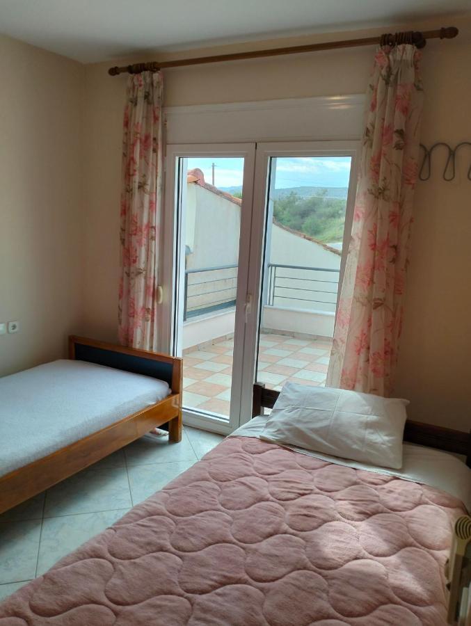 Niki House Apartment Volos Exterior photo