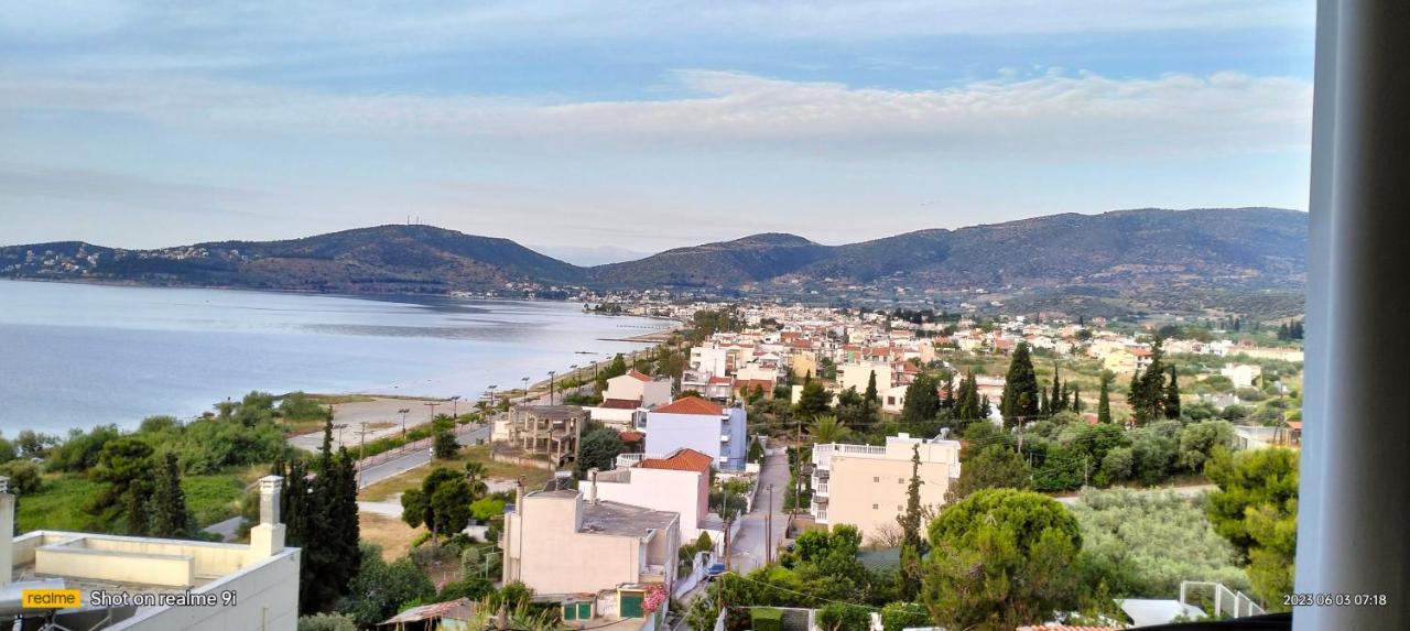 Niki House Apartment Volos Exterior photo