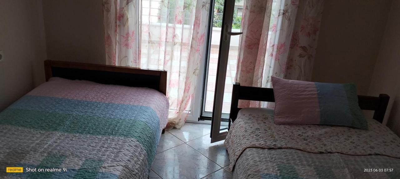 Niki House Apartment Volos Exterior photo