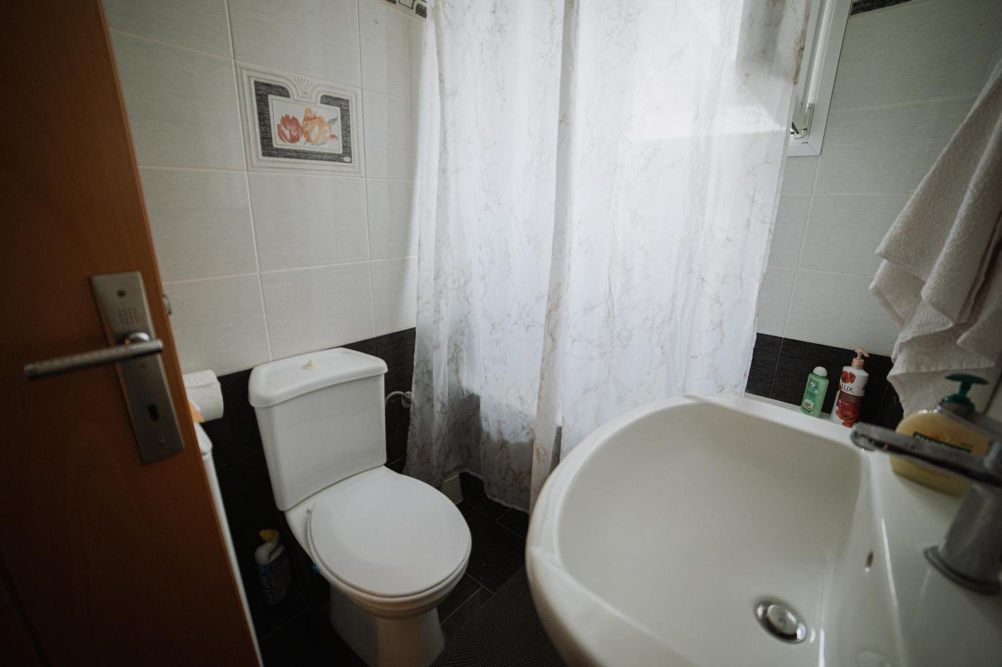 Niki House Apartment Volos Exterior photo